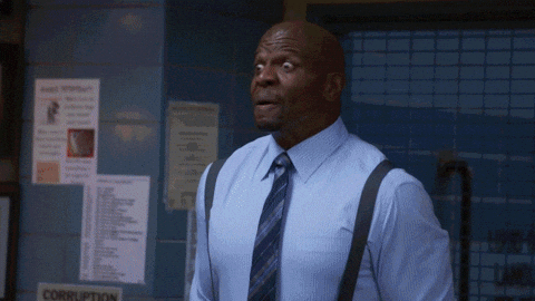 Hooray! - GIF