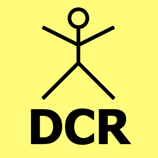 DCR