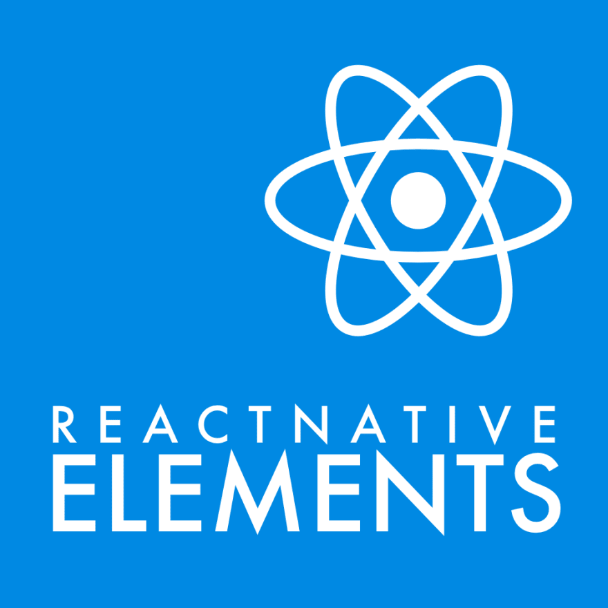 react-native-elements