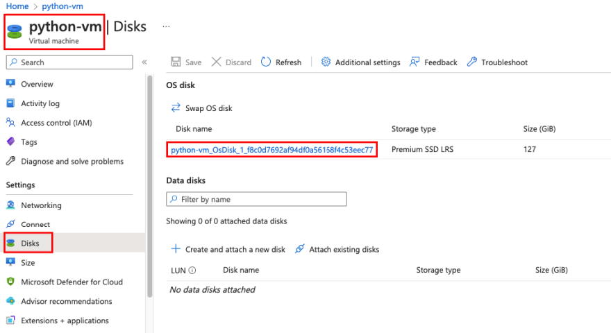 Cloning Azure VMs Microsoft Geek