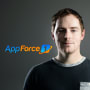 AppForce1 logo