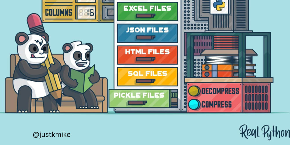 Introduction to Pandas:Python Pandas library for data science(Part 1 ...