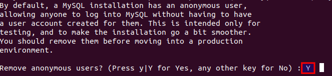 How to Install MySQL on Ubuntu 18.04