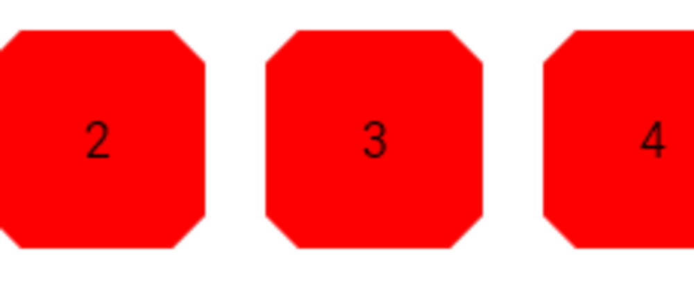 How to make cutout corner in CSS