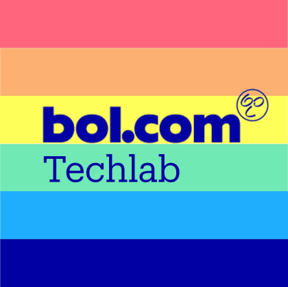 Techlab Bol.com