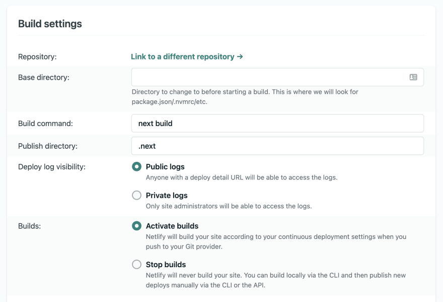 Build a free link shortener with Next.js and Vercel Postgres