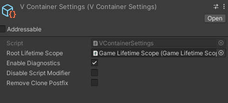 Unity game architecture Part 1 - DEV Community