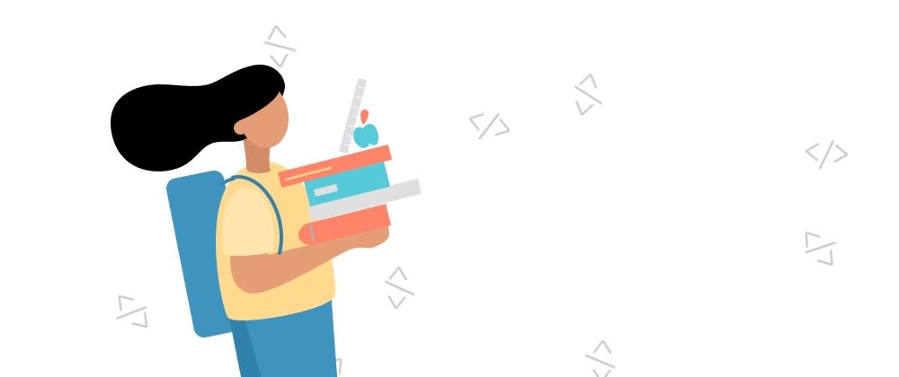 Cover image for Learning when the tutorial ends: Why building something is a great way to learn