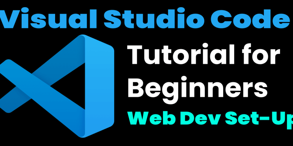 Visual Studio Code Tutorial for Beginners in 30 Minutes | Video - DEV Community 👩‍💻👨‍💻