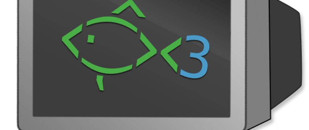 Easy way to fish shell