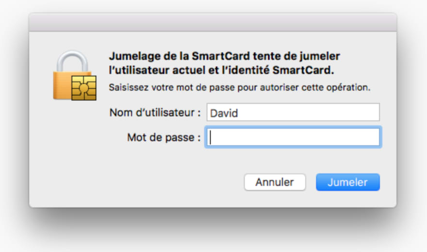 Yubikey for Mac Unlock - 6