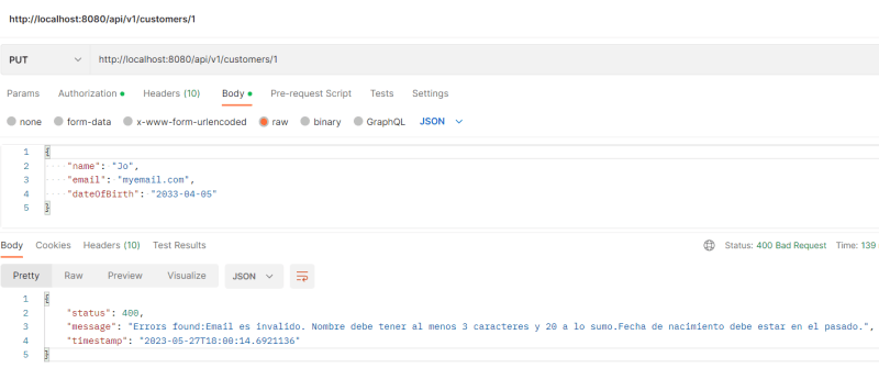 Spring boot i18n rest api discount