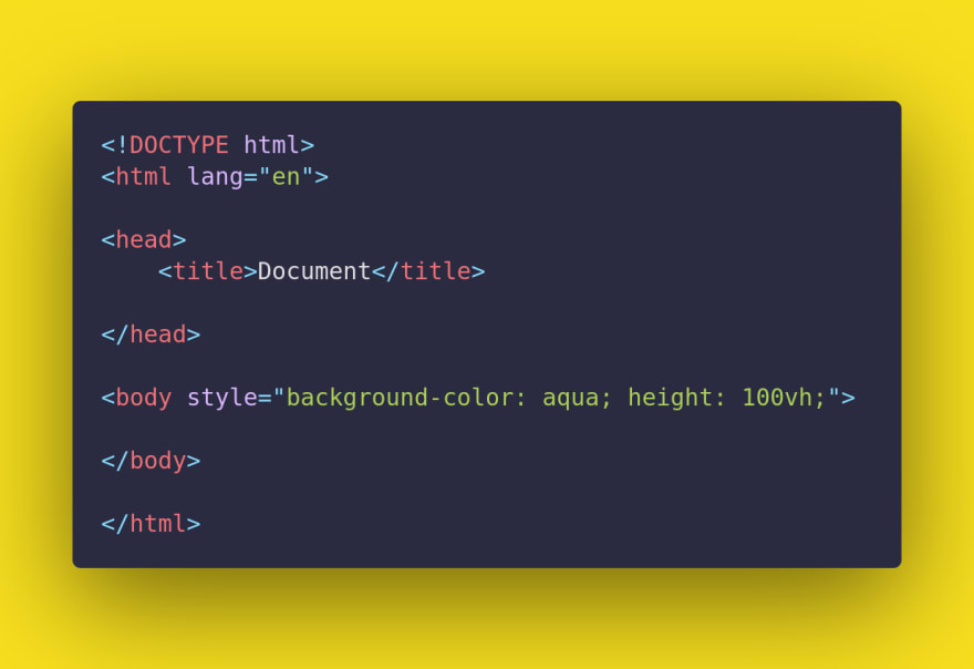 Bạn muốn tạo ra một trang web đẹp và chuyên nghiệp? Hãy thêm CSS vào mã HTML của bạn. Với CSS, bạn có thể tạo ra các kiểu dáng khác nhau cho phần tử, tăng tính linh hoạt của trang web của bạn. Hãy xem hình ảnh liên quan đến keyword này để biết thêm chi tiết.