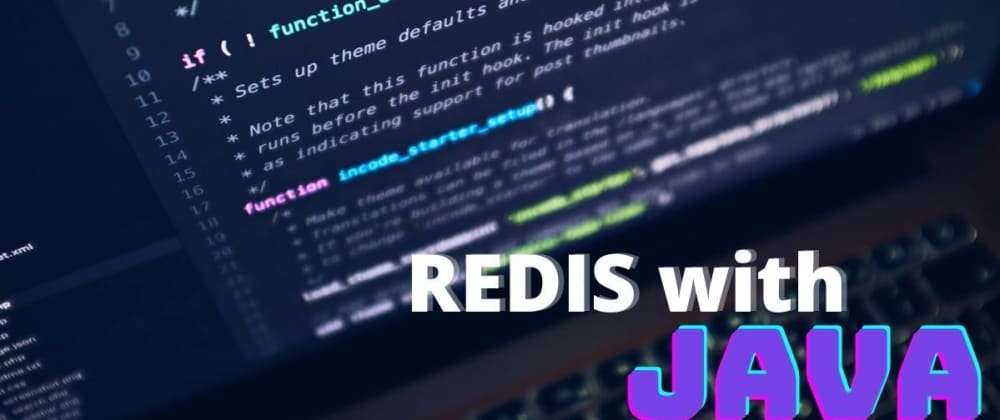 How to use Redis with Spring in Java - DEV