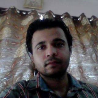 vinit kumar pandey profile picture