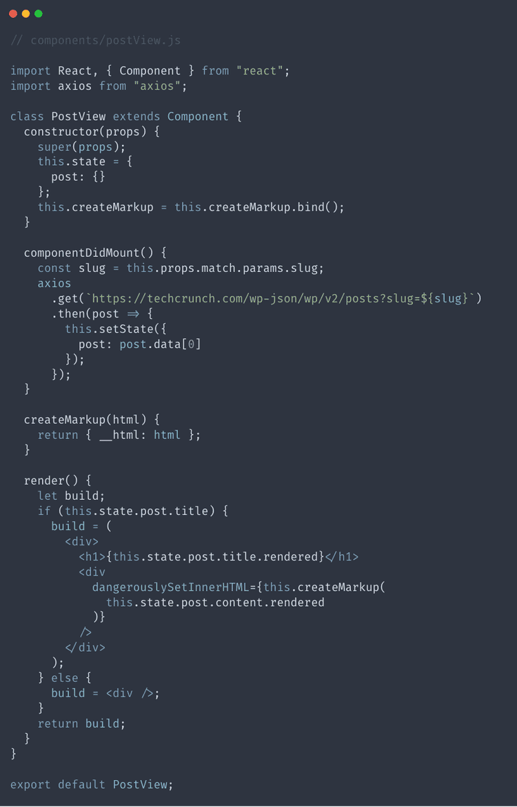 Как использовать react в wordpress. code13. Как использовать react в wordpress фото. Как использовать react в wordpress-code13. картинка Как использовать react в wordpress. картинка code13