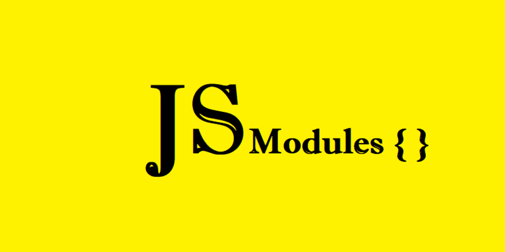 Javascript модуль. JAVASCRIPT Modules. Модуль в JAVASCRIPT. Dev.to.