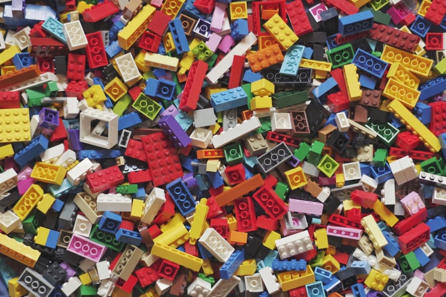 legos