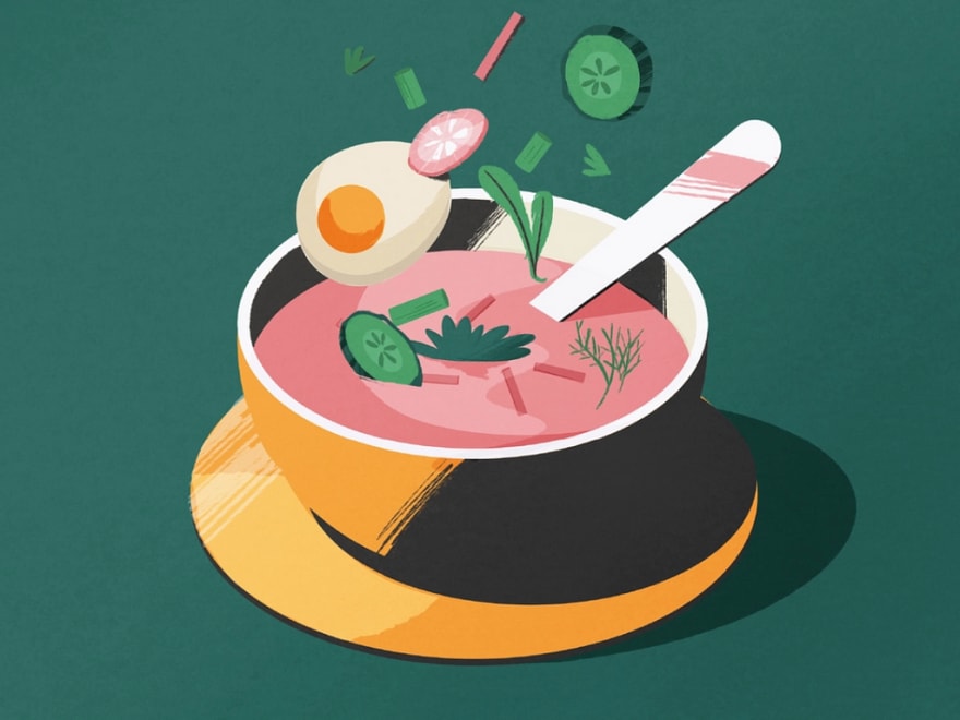 How To Create A Recipe Book Using HTML, CSS, & JavaScript - DEV Community