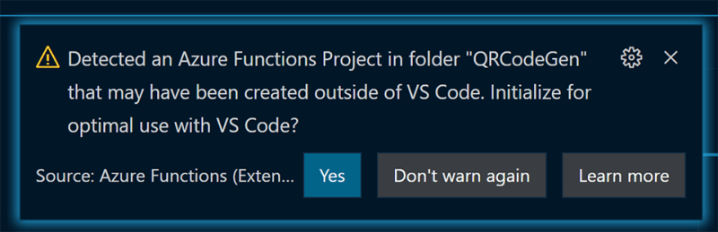 "How to build Azure Functions"