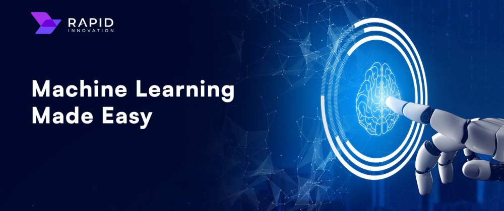 Cover image for Embark on Your Machine Learning Journey
