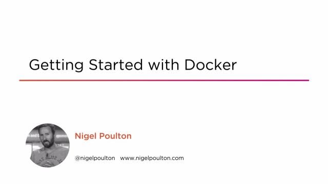 best courses to learn Docker and Kubernetes in 2020