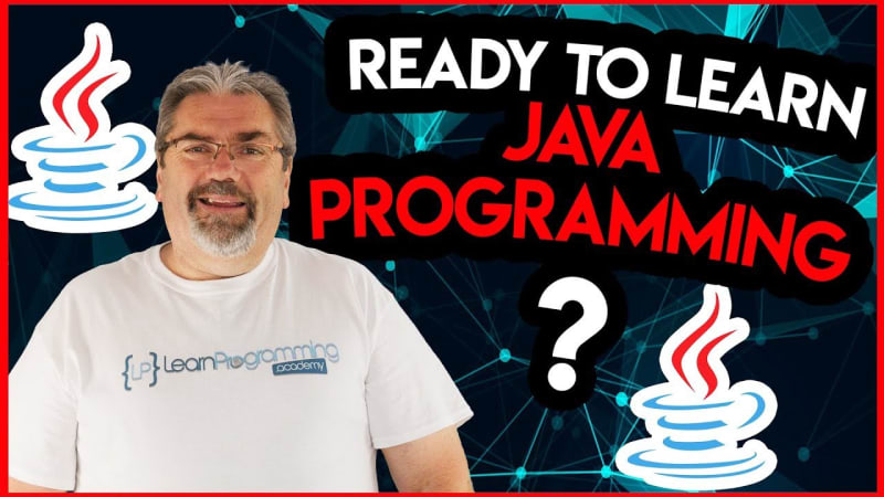 best online Java course for beginners