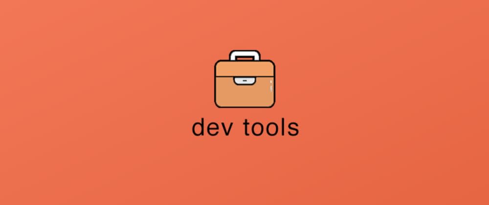 Cover image for Four Firefox Dev-Tools I use daily