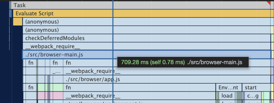 Loading browser-main.js without v8 snapshots