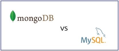 mongodb or mysql