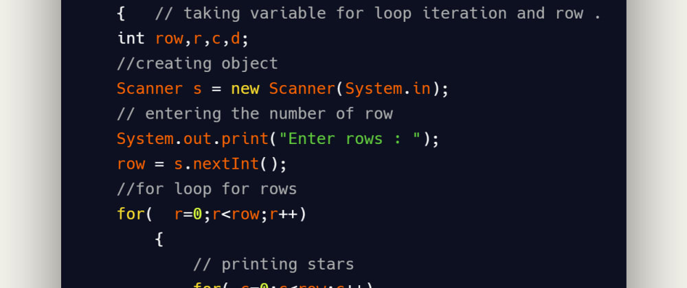 how to square in java