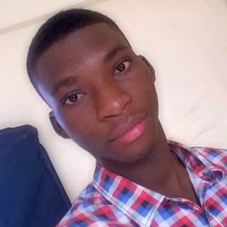 Godfred Digod profile picture