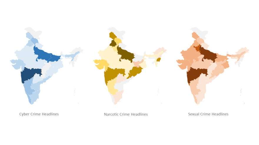 triple map