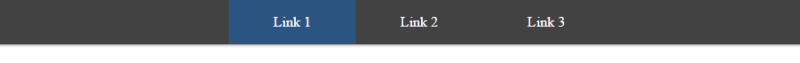 the Sass precompiler will show the following result