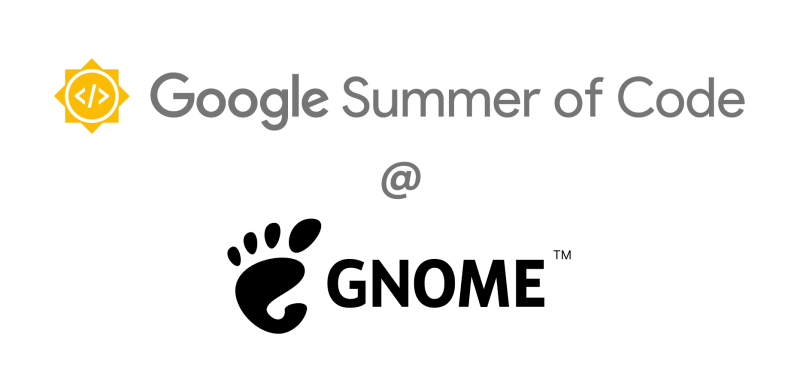 GSoC-GNOME