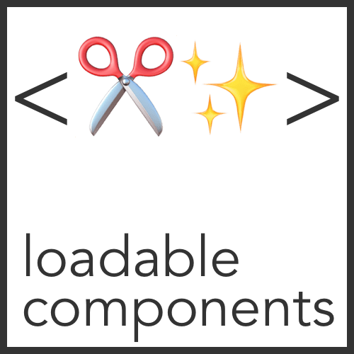 loadable-components