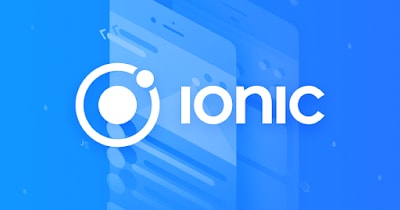 best course to learn Ionic Framework