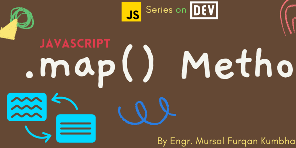 map javascript