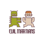 Evil Martians logo