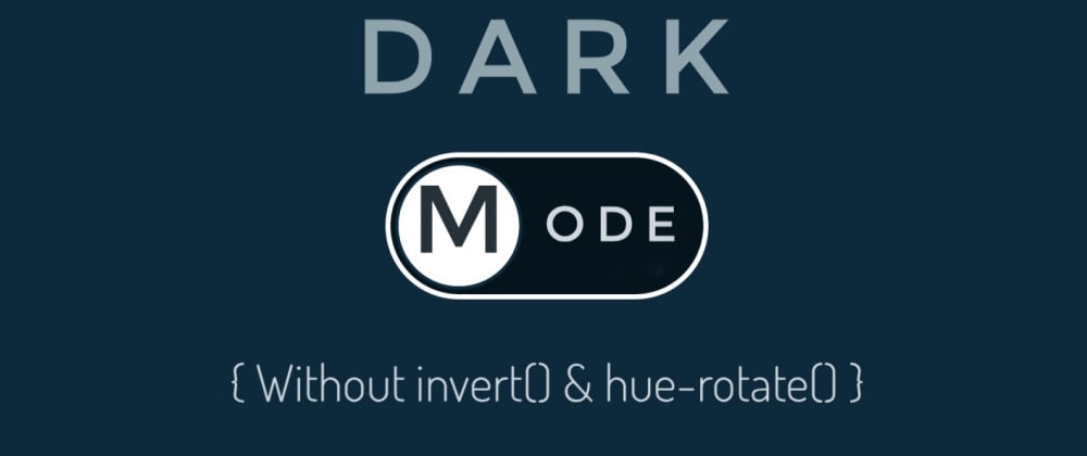 reddit css dark mode switch