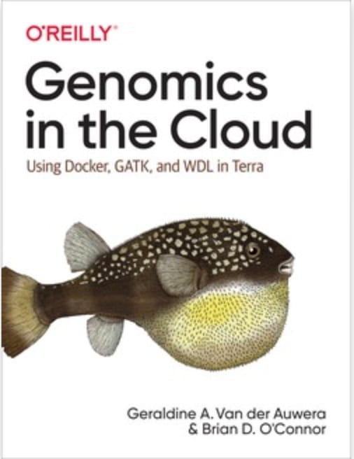 Genomic in the Cloud