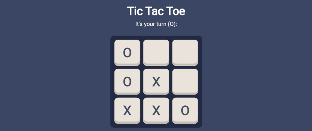 Tic Tac Toe 2 Player: XO Game App Trends 2023 Tic Tac Toe 2 Player