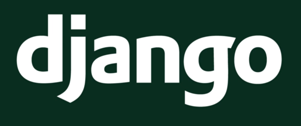 Cover image for Using Python's Django framework in the cloud