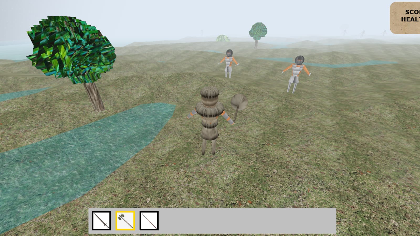 Roblox user-generated world moves from blocky terrain to smooth 3D