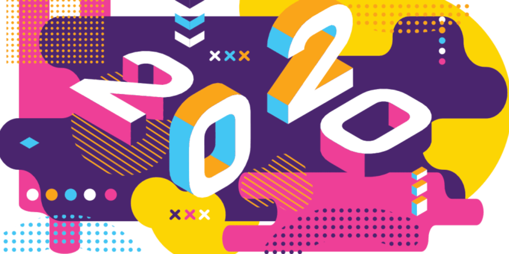 Top Web Trends for 2020 and why they are coming