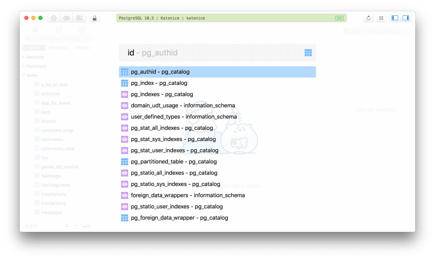 tableplus connect to mysql