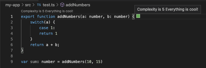 CodeMagic