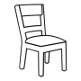 chair profile