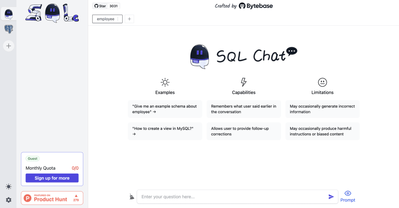 👻Top 8 Free, Open Source SQL Clients🔥 - DEV Community