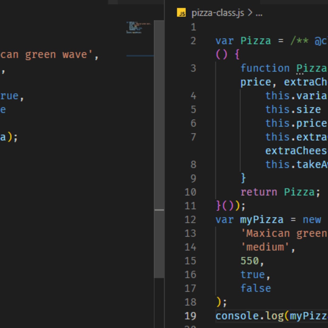 Typescript Interface vs Class  Top 4 Most Popular Comparisons To Learn